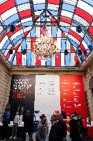 Made In France Exhibition At Elysee Palace - Paris