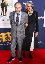 2024 AFI Fest - World Premiere Screening Of Sony Pictures' 'Here'