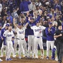 Baseball: World Series