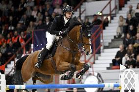 Helsinki International Horse Show