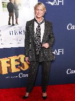 AFI Fest - Here Screening