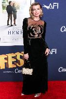 AFI Fest - Here Screening