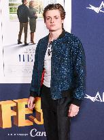 AFI Fest - Here Screening