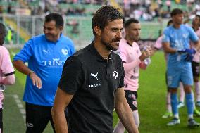 CALCIO - Serie B - Palermo FC vs AC Reggiana