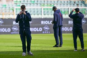 CALCIO - Serie B - Palermo FC vs AC Reggiana