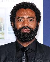 AFI Fest - Here Screening