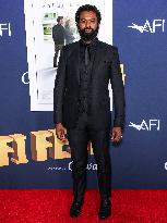 AFI Fest - Here Screening
