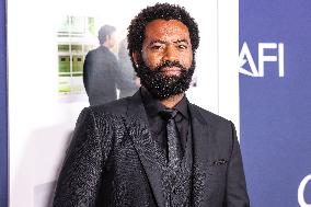 AFI Fest - Here Screening