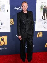 AFI Fest - Here Screening