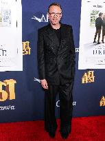 AFI Fest - Here Screening