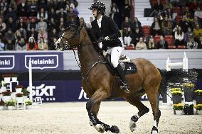 Helsinki International Horse Show