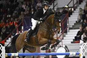 Helsinki International Horse Show