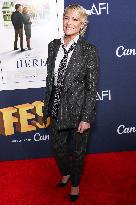 AFI Fest - Here Screening