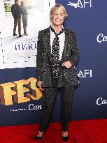 AFI Fest - Here Screening