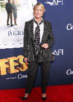 AFI Fest - Here Screening