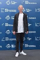 Rome Film Festival - Modì Photocall