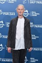 Rome Film Festival - Modì Photocall