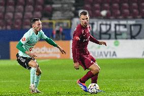 CFR Cluj v Sepsi OSK - Romanian Superliga