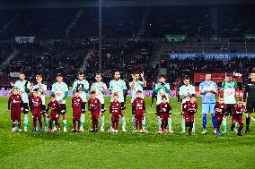 CFR Cluj v Sepsi OSK - Romanian Superliga