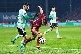 CFR Cluj v Sepsi OSK - Romanian Superliga