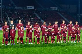 CFR Cluj v Sepsi OSK - Romanian Superliga