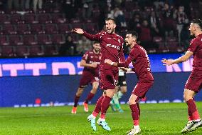 CFR Cluj v Sepsi OSK - Romanian Superliga