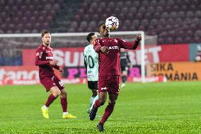 CFR Cluj v Sepsi OSK - Romanian Superliga