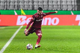 CFR Cluj v Sepsi OSK - Romanian Superliga