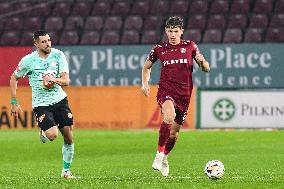 CFR Cluj v Sepsi OSK - Romanian Superliga