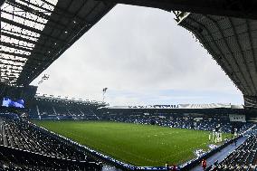 West Bromwich Albion FC v Cardiff City FC - Sky Bet Championship