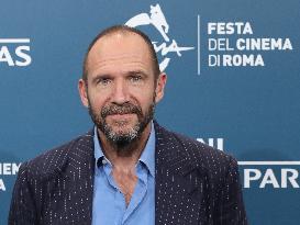 Rome Film Festival - Conclave Photocall