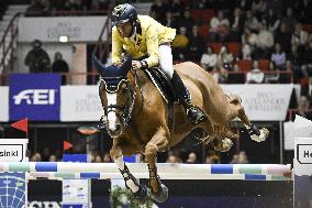 Helsinki International Horse Show