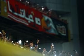 Al Ahly v Zamalek - Egyptian Super Cup