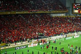 Al Ahly v Zamalek - Egyptian Super Cup