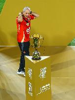 Al Ahly v Zamalek - Egyptian Super Cup