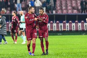 CFR Cluj v Sepsi OSK - Romanian Superliga