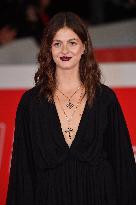 Rome Film Festival - My Brilliant Friend Screening