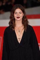 Rome Film Festival - My Brilliant Friend Screening