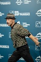 ''Vita Da Carlo - Terza Stagione'' - Photocall - The 19th Rome Film Festival