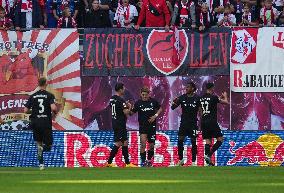 RB Leipzig v SC Freiburg - Bundesliga