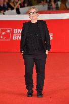 Rome Film Festival - My Brilliant Friend Screening