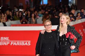 Rome Film Festival - My Brilliant Friend Screening