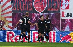 RB Leipzig v SC Freiburg - Bundesliga