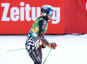 SPORT INVERNALI - Sci Alpino - Giants Slalom Women’s World Cup