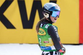 SPORT INVERNALI - Sci Alpino - Giants Slalom Women’s World Cup