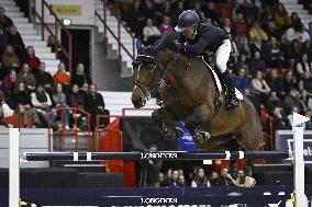 Helsinki International Horse Show