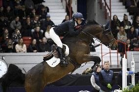 Helsinki International Horse Show