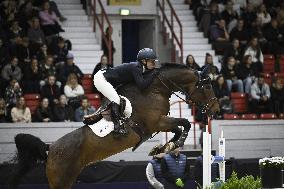 Helsinki International Horse Show