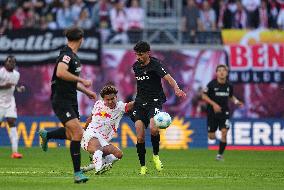 RB Leipzig v SC Freiburg - Bundesliga