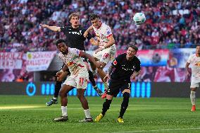 RB Leipzig v SC Freiburg - Bundesliga